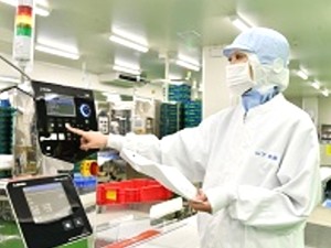 株式会社一富士製麺所(ニップングループ) コンビニ調理麺の品質管理／未経験歓迎／想定年収400万円～