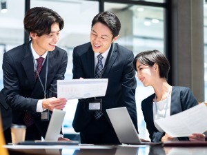 株式会社サクシード(株式会社長谷工コーポレーションのグループ会社) 総務・労務／未経験歓迎／月給32万円超／年休125日