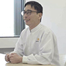 2019年10月入社・6年目/CENTOS所属