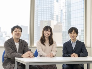 株式会社ムービック・プロモートサービス(アニメイトグループ) 人気作品のイベント提案営業／未経験歓迎／フレックス制／転勤無