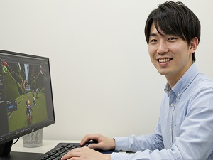 株式会社アルシード（ALLSEED） ゲームエンジニア／未経験歓迎／ホワイト企業認定／完全週休2日