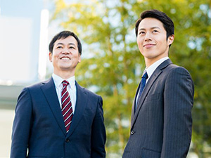 株式会社第一 専門商社のルート営業／未経験歓迎／土日祝休／残業月10時間