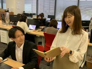 株式会社Ｃｒｅｓｃｅｎｔ 事務職／未経験歓迎／年休125日以上／土日祝休／残業ほぼゼロ