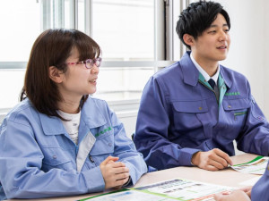 株式会社光洲産業 バックオフィス業務／未経験歓迎／月給25万円～／賞与年2回