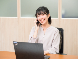 株式会社アールピーエム バックオフィス業務／業種未経験歓迎／年休125日／土日祝休