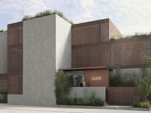 株式会社トゥモローランド リゾートホテル・オープンポジション／2025年冬オープン予定