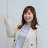 広報担当／入社4年目