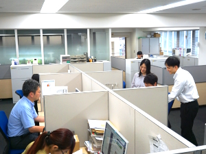 ＴＦＢファクトリーズ株式会社 経理職／完全週休2日制／経験を活かしてスキルアップも可能！