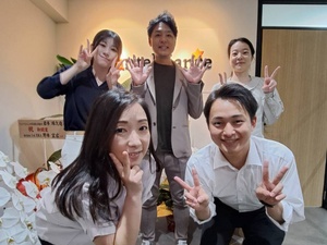 アンテリジャンス税理士法人 税理士法人の広報PR・採用担当残業15H程度経験資格不問