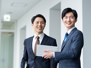 第一紙器工業株式会社 段ボール製品・紙器・包装資材の法人営業／月給25万円以上