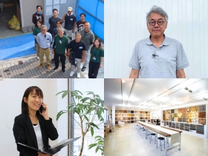 株式会社MAT 総務スタッフ／年131日以上休み／残業なし／月給29万円以上