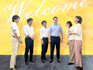 株式会社サンエーディー 広告提案営業／土日祝休み／残業少な目／賞与2回／歩合給あり