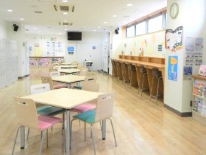 特定非営利活動法人日本スポーツ振興協会 イベント企画・施設運営スタッフ／未経験OK／残業月10h程度
