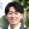 入社3年目／前職：モバイル業界
Q.入社のきっかけは？
