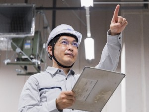 株式会社シービーエス(シービーエスグループ) 正社員・設備管理（常駐）／未経験歓迎／社員寮完備／残業少