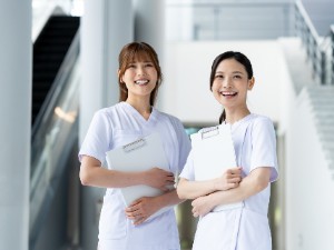 医療法人社団杉四会　杉山産婦人科 事務スタッフ（受付・コンシェルジュ等）／未経験者OK／残業少