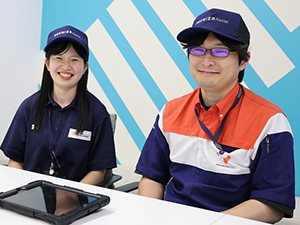 株式会社プレミアアシスト(プレステージ・インターナショナルグループ) コインパーキングサービススタッフ／未経験歓迎／年休120日
