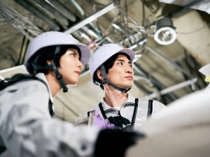 フジ・テクノサービス株式会社 ダム等のインフラ施設のメンテナンス／未経験歓迎／資格取得支援