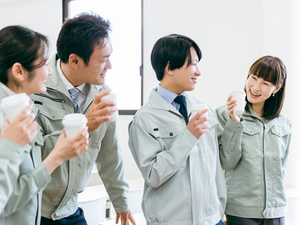株式会社京玄(オリオン機械株式会社グループ) フィールドエンジニア／年休125日／未経験歓迎／転勤なし