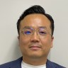 代表取締役