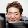 代表取締役