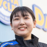 店舗スタッフ（前職：事務職）