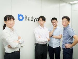 バディーズ株式会社 M＆Aアドバイザー／業界未経験者7割以上／資格取得も目指せる
