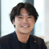 買取営業2年目先輩社員