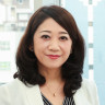 代表取締役社長