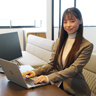 中途入社5年目