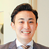 営業／20代／2017年入社 ※未経験入社