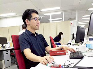 株式会社ダイサン【スタンダード市場】 財務経理／リーダーポジション／上場企業メーカー／年休123日