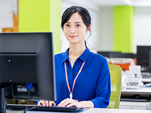 東京エレベーター株式会社(ジャパンエレベーターサービスグループ) 未経験OKの事務職／平均残業月5H以内・年間休日125日