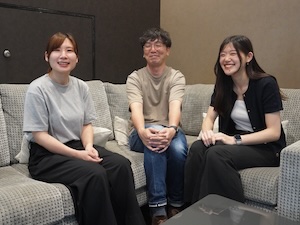 株式会社元林 Webマーケティング（ECサイト運営・集客）／月給30万円～