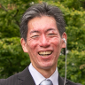採用担当
