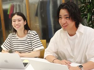 株式会社キュー 企画営業・生産管理／未経験歓迎／研修制度充実／年休125日～