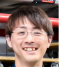 技術スタッフ（入社2年目）