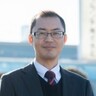 神岡さん（営業部・部長）