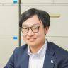 Kさん（2024年1月中途入社）