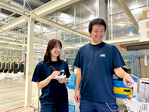 株式会社ハマキョウレックス　関東支社【プライム市場】 物流管理スタッフ／月給25万円以上／賞与年2回／福利厚生充実