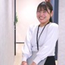 中途入社1年目 前職/飲食店のホールスタッフ