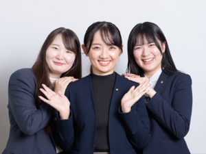 税理士法人松本 総務事務／賞与年2回／完全週休2日／確かなスキルを習得