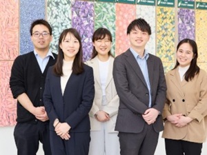 デリカフーズ株式会社(デリカフーズホールディングスグループ) 受発注事務スタッフ／未経験歓迎／研修制度充実／年休120日