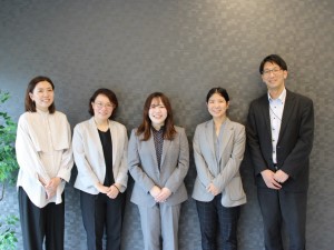 社会保険労務士法人Ａｉｍパートナーズ(グループ会社／Aimパートナーズ総合会計事務所) 社会保険労務士補佐／年休125日／土日祝休／残業少／札幌市