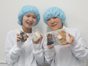 株式会社武蔵野（神戸工場） 待遇に満足できる品質管理／賞与5.1カ月／祝金最大300万円