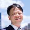 新規事業責任者