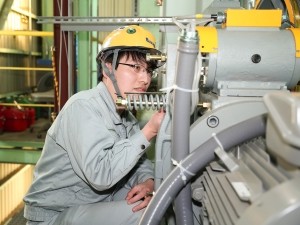 守谷輸送機工業株式会社【スタンダード市場】 荷物用エレベーターの開発／賞与平均5.5カ月／年休122日