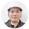 防犯カメラ設置スタッフ