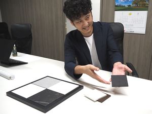 ダイワ建材株式会社 インテリア製品の既存ルート営業（テレアポ・ノルマなし）