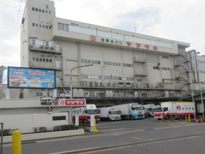 山崎製パン株式会社 仙台工場【プライム市場】 パン工場の製造スタッフ／未経験歓迎／宮城県柴田町・転勤なし